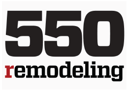 550 Remodeling