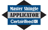 Master Shingle Applicator